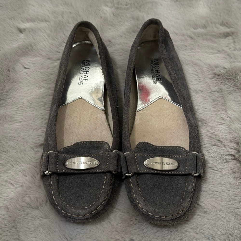 Michael Kors loafers